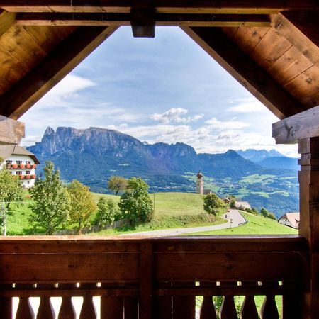 Residenz Am Kaiserweg Longostagno エクステリア 写真