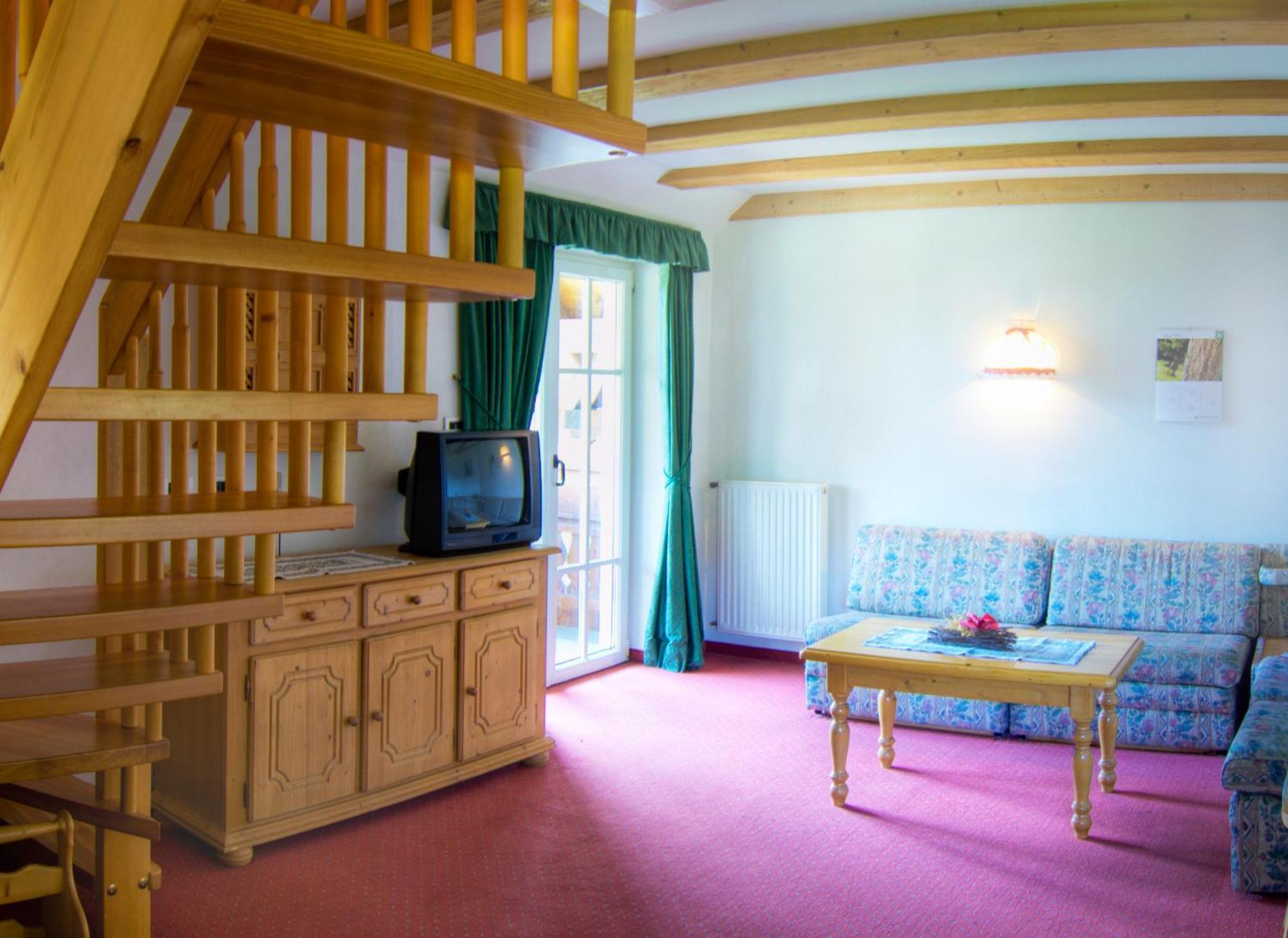 Residenz Am Kaiserweg Longostagno エクステリア 写真