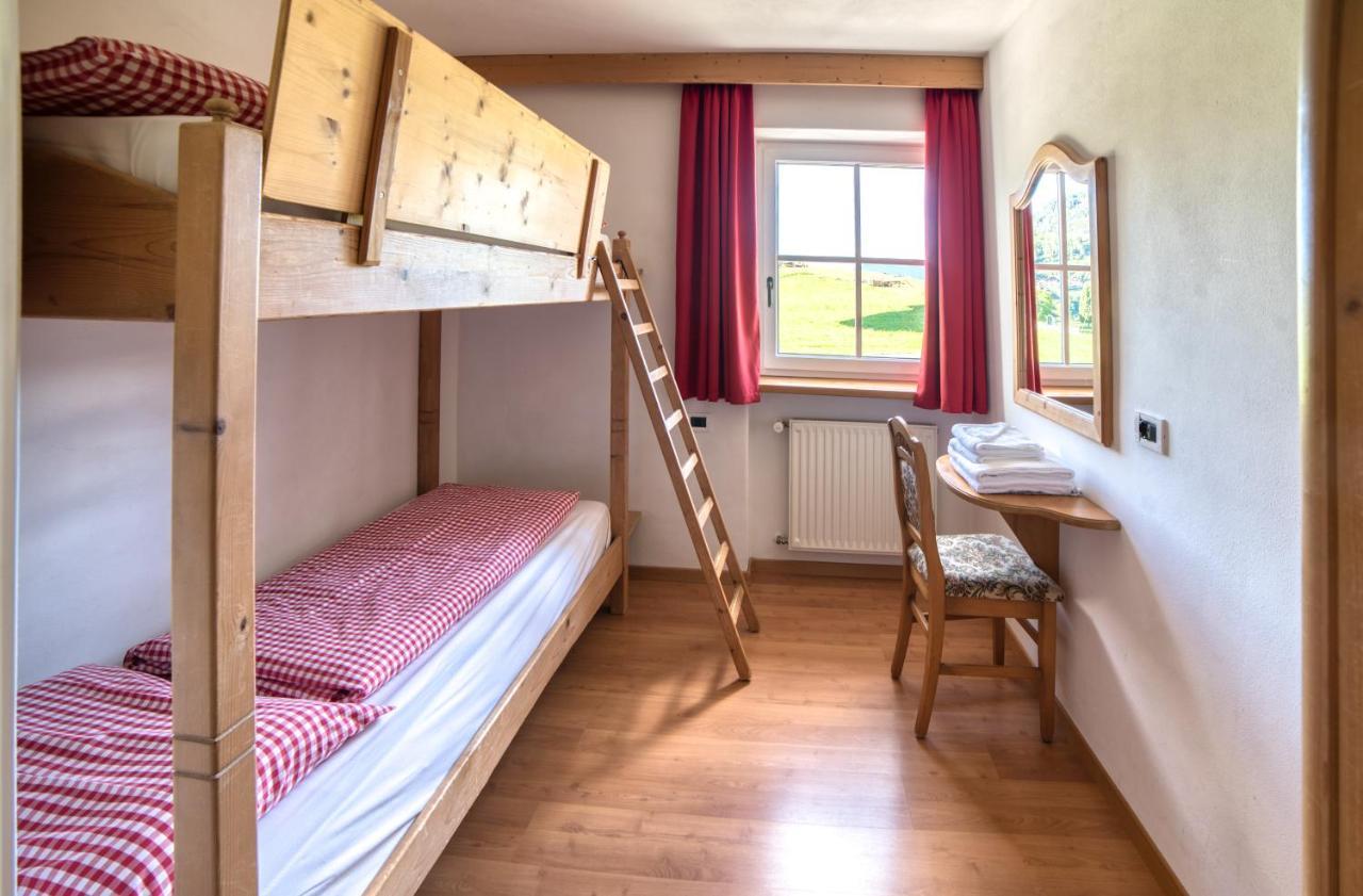 Residenz Am Kaiserweg Longostagno エクステリア 写真