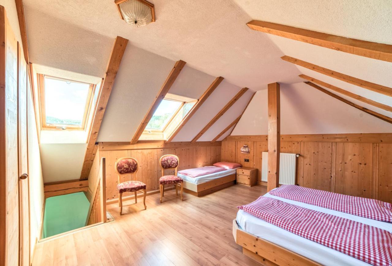 Residenz Am Kaiserweg Longostagno エクステリア 写真
