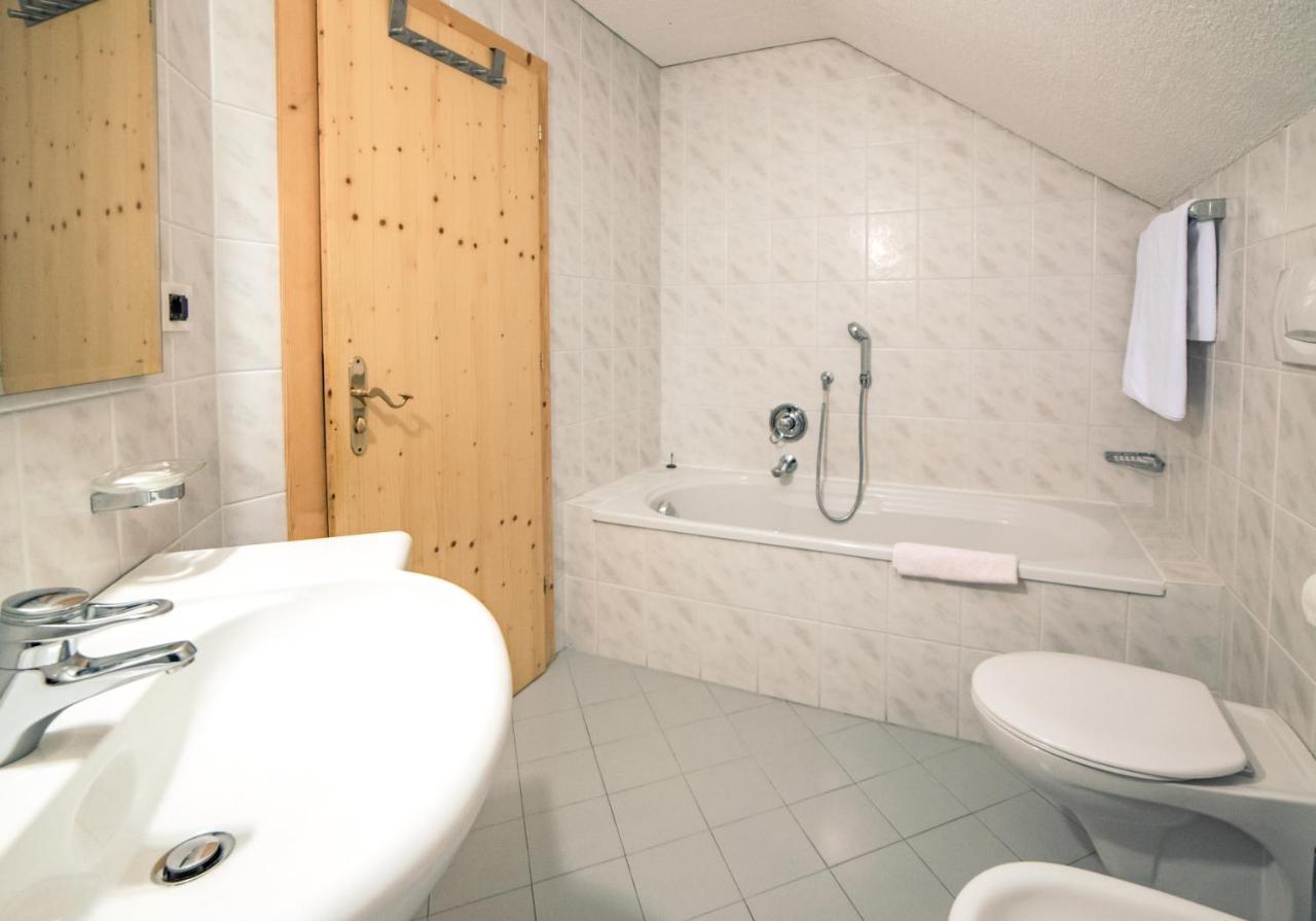 Residenz Am Kaiserweg Longostagno エクステリア 写真