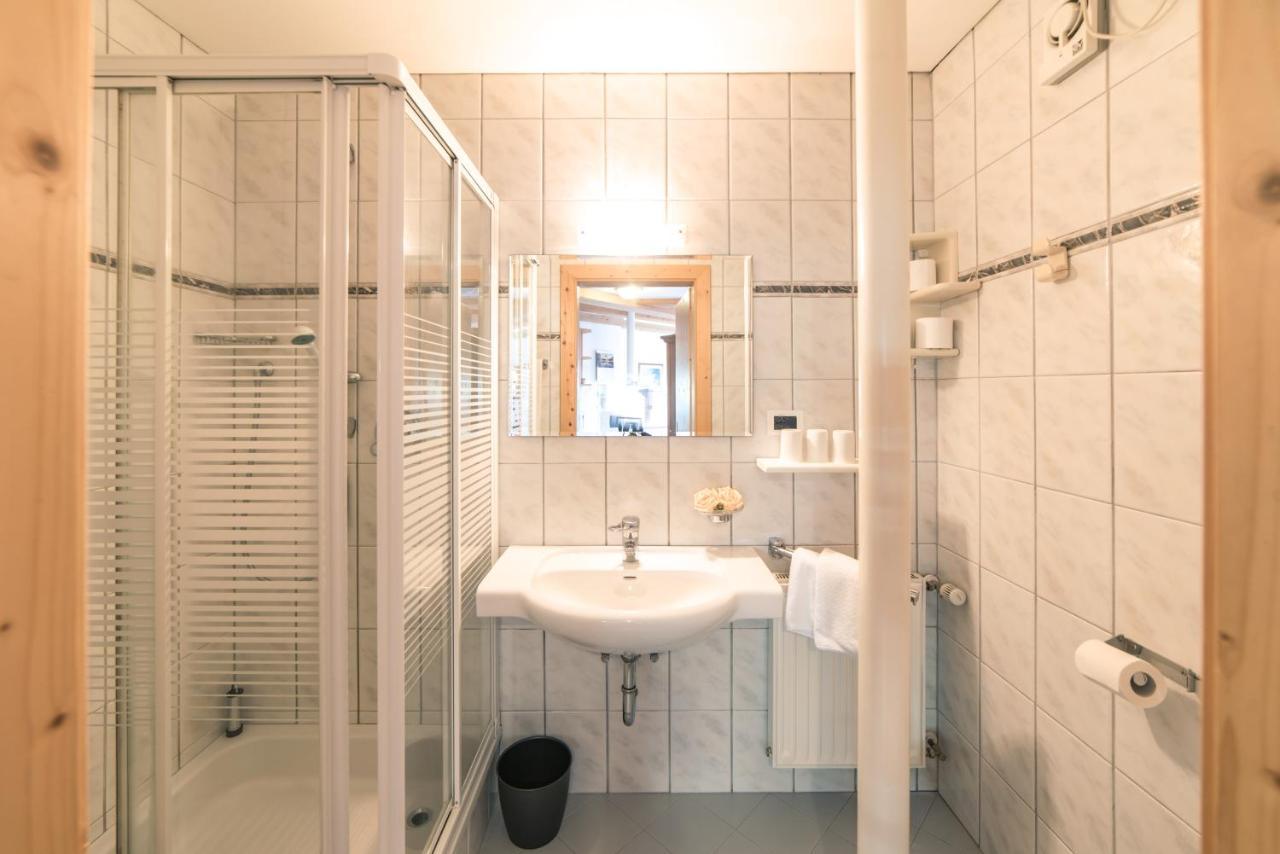 Residenz Am Kaiserweg Longostagno エクステリア 写真